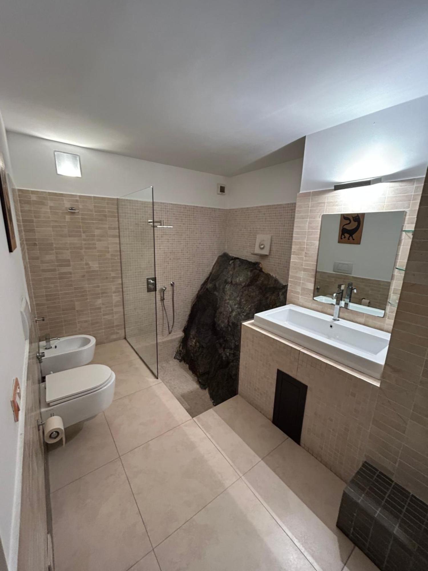 Mare Dentro Apartment วาราซเซ ภายนอก รูปภาพ