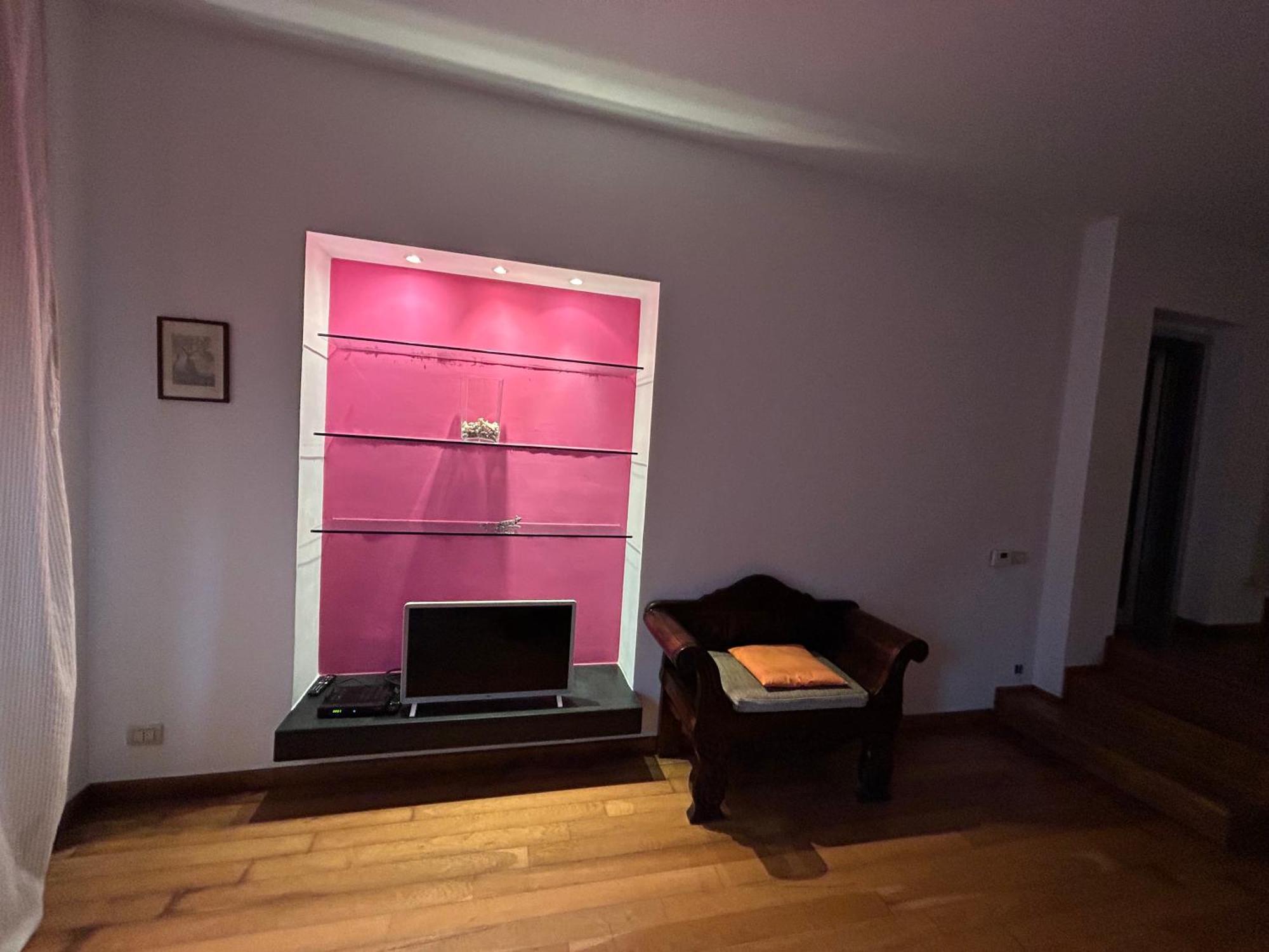 Mare Dentro Apartment วาราซเซ ภายนอก รูปภาพ